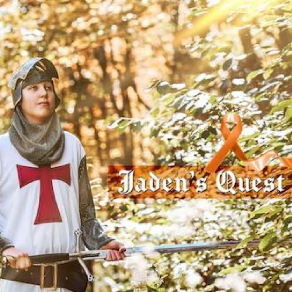 Jaden's Quest