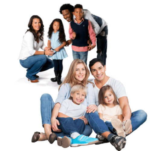Family Gifts